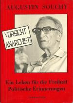 Souchy; Augustin: Vorsicht Anarchist!; E