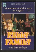 Die Kelly Family und ihre Erfolge