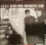 Black Rebel Motorcycle Club
