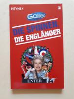 Die spinnen, die Engländer