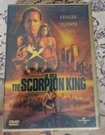 The Scorpion King