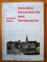 Gerhard Gunia: Guben Zwischen Klosterkir