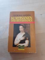 Kurtisanen der Renaissance.