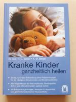 Kranke Kinder ganzheitlich heilen