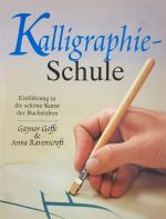 Goffe, Gaynor; Ravenscroft, Anna: Kallig Goffe, Gaynor; Ravenscroft, Anna: Kallig