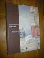 Matthias Weischer: Malerei/Painting (sig