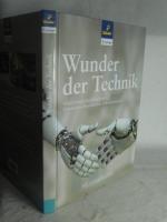 Wunder der Technik. >>Möglichkeiten des Fortschritts- Erfindungen, Innovationen, Zukunftvisionen<< ungelesen!!!