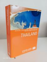 Reiseführer Thailand ~ Stefan Loose Travel Handbücher