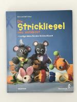 Die Strickliesel neu entdeckt