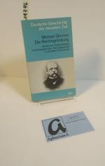 Die Reichsgründung. Deutscher Nationalstaat und europäisches Gleichgewicht im Zeitalter Bismarcks.
