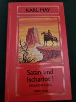 Karl May Ausgabe / Satan und Ischariot I