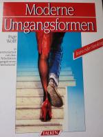 Inge Wolff: Jeans oder Smoking? Moderne 
