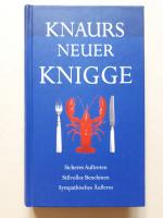 Herbert Schwinghammer: Knaurs neuer Knig Herbert Schwinghammer: Knaurs neuer Knig