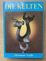 Die Kelten und ihre Stadt Manching.