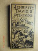 Praktisches Kochbuch für die bürgerliche Küche