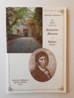 Das Naumann-Museum in Köthen/Anhalt. Ein Führer durch die Ausstellung