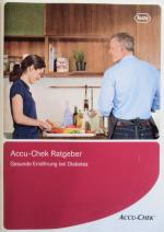 Accu-Chek Ratgeber - Gesunde Ernährung bei Diabetes