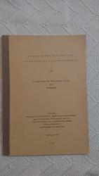 Aminosäuren und Peptide  in reifendem Sauermilchkäse- Dissertation von Hans Dieter Belitz