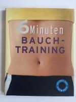 6 Minuten Bauchtraining