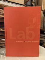 Lab Jahrbuch für Künste und Apparate - 1996/97.