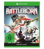 Battleborn (Online-Game)