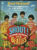 Shout! Die wahre Geschichte der Beatles