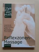 Reflexzonen-Massage