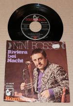 Nini Rosso: Riviera bei Nacht, La Romanz