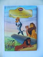 Disney - Der König der Löwen