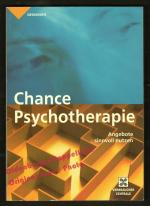 Dohrenbusch, Ralf/ Krane, Lisa: Chance P Dohrenbusch, Ralf/ Krane, Lisa: Chance P