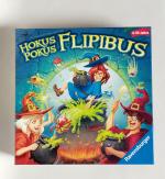 Hokus Pokus Flipibus