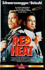 Red Heat.
