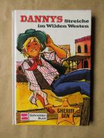 Danny's Streiche im wilden Westen