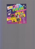 Top 13 - 16 Top Hits International 1/92