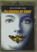 Das Schweigen der Lämmer (Gold Edition 2xDVD)