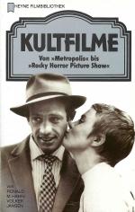 Kultfilm • Von Metropolis bis Rocky Horror Picture Show