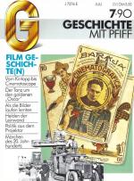 Film Geschichte(n) - Geschichte mit Pfiff