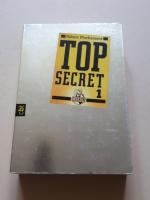 Robert Muchamore: Top Secret 1 - Der Age