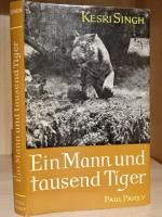 Kesri Singh: Ein Mann und tausend Tiger