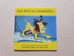 Der Affe im Löwenfell