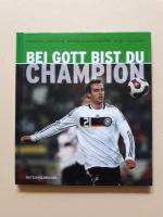 Bei Gott bist du Champion