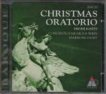 Christmas Oratorio Highlights - Bach - Concentus Musicus Wien Harnoncourt