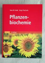 Pflanzenbiochemie