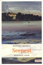 Manfred Megerle: SEEPEST Manfred Megerle: SEEPEST