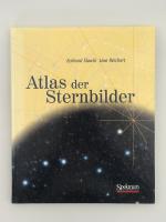 Atlas der Sternbilder