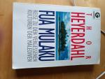 Thor Heyerdahl: Fua Mulaku