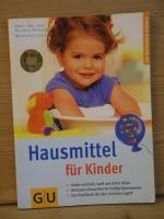 "Hausmittel für Kinder"