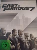 James Wan: Fast&Furious Teil 7
