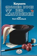 Kurt Hufenbach: Keysers grosses Buch der