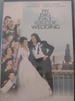 My Big Fat Greek Wedding - Hochzeit auf Griechisch